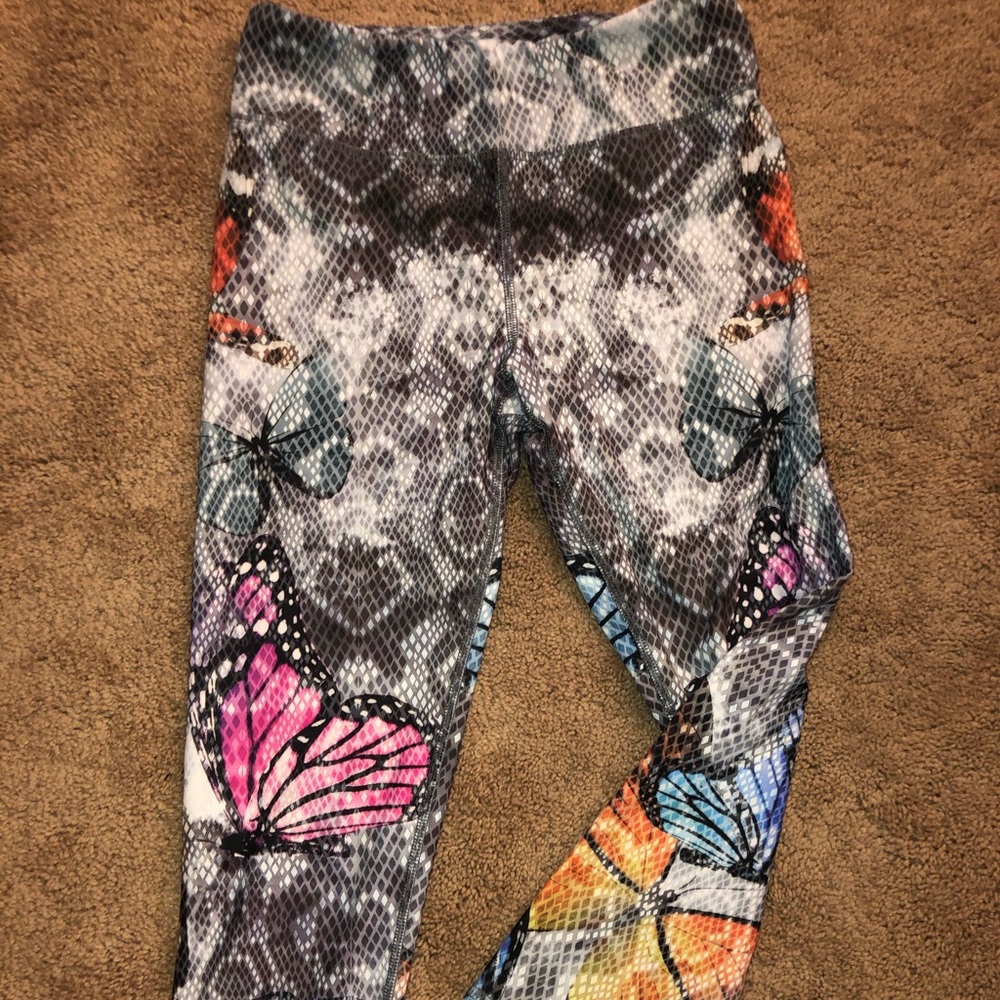 Women’s active leggings